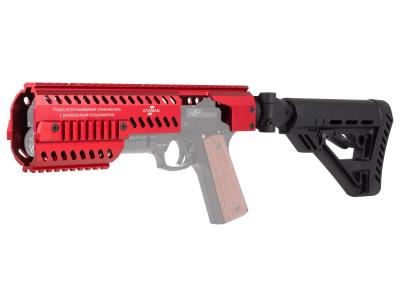 Refurbished Ataman P2C Conversion Kit, Standard Red