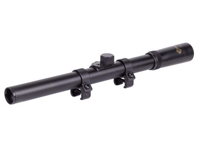Crosman 0410 Targetfinder Rifle Scope