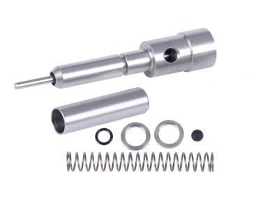 FX Impact Slug Power Kit