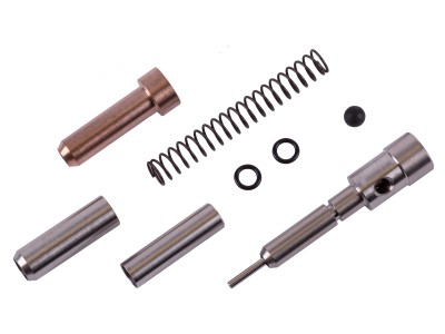 FX Impact Slug Power Kit