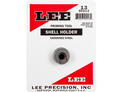 Lee Precision Shell Holder AP Only #13
