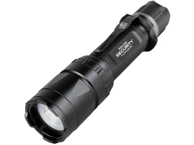 PSF Police Security Flashlights Trac Tact-R