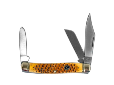 ABKT Pit Viper Stockman