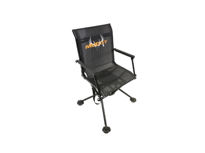 Muddy Swivel Ease XT, Black