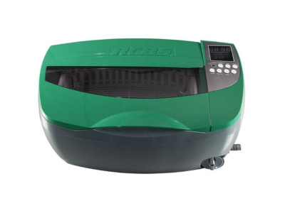 RCBS Ultrasonic Case Cleaner, Green