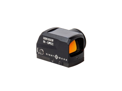 Sightmark Mini Shot M-Spec M3 Solar