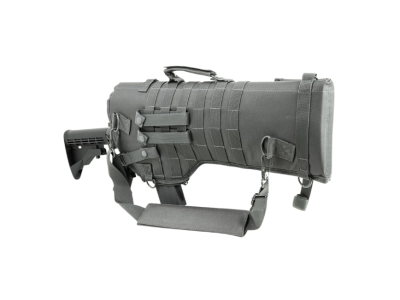 NcStar Tactical Rifle Case