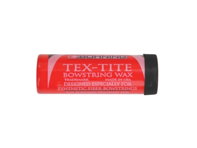 Bohning Tex-Tite Wax