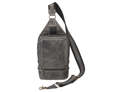 Gun Toten Mamas Kingport Sling Backpack