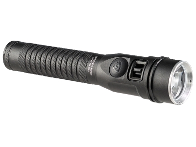 Streamlight Strion 2020 Black Anodized 120/460/1,200 Lumen White LED (Light Only)