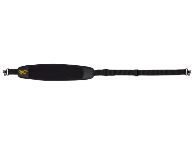 Browning Neoprene Big Game Rifle Sling