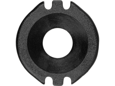 RAD Double Deuce Peep Sight 5mm/6mm Black