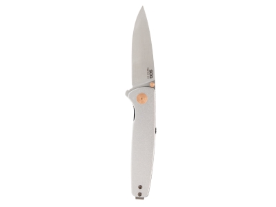 SOG Twitch III - Satin, Silver