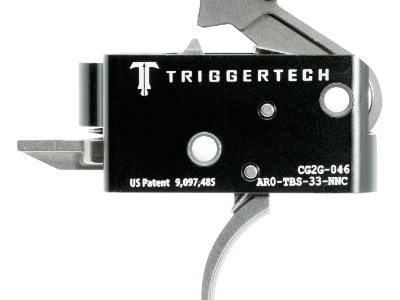 TriggerTech AR Competitive Trigger