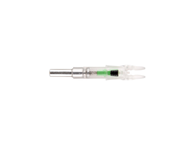 30-06 Lighted Nock Green .244 3+1 BP