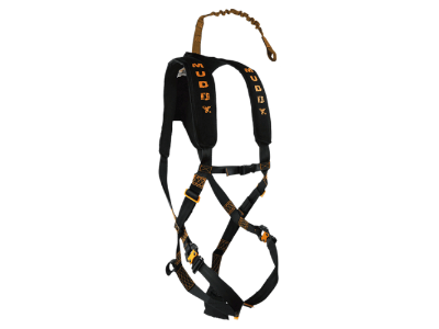 Muddy Diamondback Harness