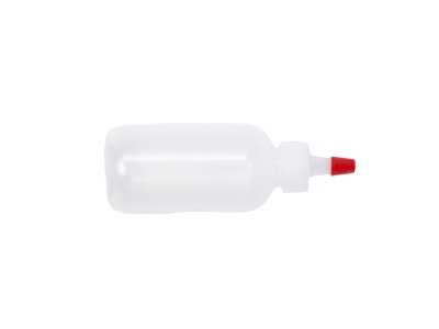 Bohning Clear Dispenser Bottle