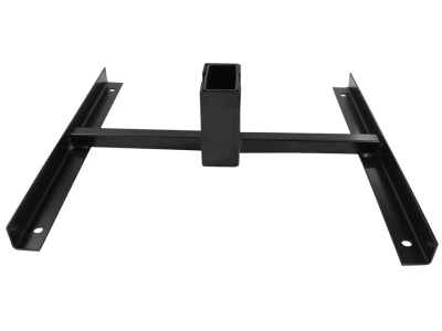 Birchwood  Nested Steel Target Stand