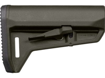 Magpul Compact Carbine Stock for AR-15/M16/M4