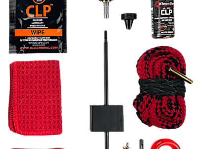 KleenBore Dual Cleaning System Kit