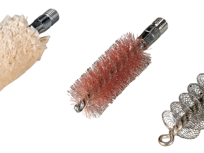Hoppes Brush and Swab Kit