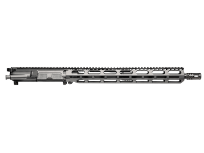 Vktr Industries VK-1 Complete 16" Piston Upper Receiver