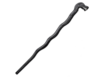 Cold Steel Dragon Walking Stick
