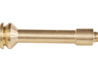 Pro-Shot Spear Tip Brass Jag