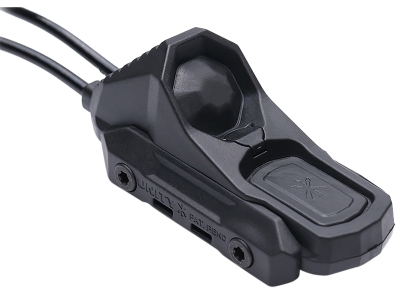 Unity Tactical Axon Sync Black Surefire/Crane Laser