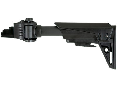 ATI Outdoors Six-Position Adjustable Side-Folding Strikeforce GEN2 Stock
