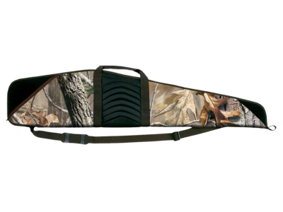 Bulldog Pinnacle Rifle Case