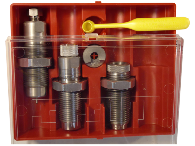 Lee Precision Pacesetter 3-Die Set, .38-40 Winchester