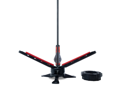 Bohning Cauldron Jig