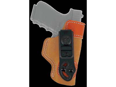 Desantis Gunhide Sof-Tuck Belt Clip