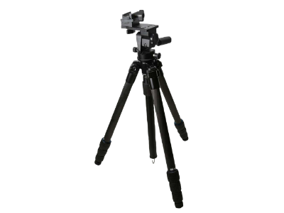 Kopfjager K800 Tripod with Reaper Rail Kit
