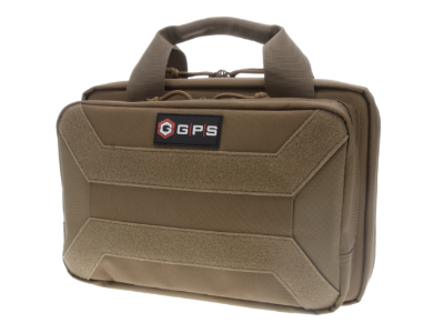 GPS Pistol Case, Flat Dark Earth