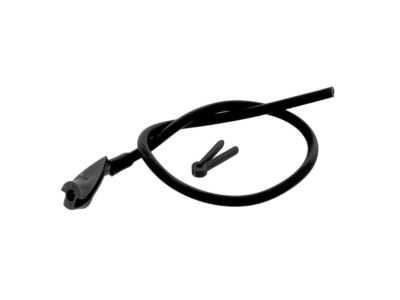 October Mountain 1/4 in. In-Line Peep Sight