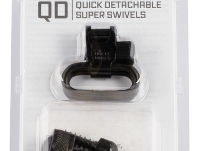 Uncle Mike's Rifle Swivel