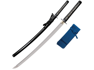 Cold Steel Katana (Warrior Series)