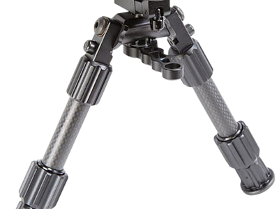 Caldwell Accumax Premium Carbon Fiber Bipod