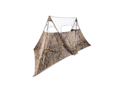 Nukem Double Up Panel Mossy Oak Habitat XL