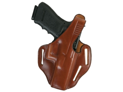 Bianchi OWB, Size 01, Belt Slide, Fits S&W J Frame, Right Hand