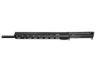 Rise Armament Upper Receiver 22 ARC 18" Black Cerakote Barrel Aluminum