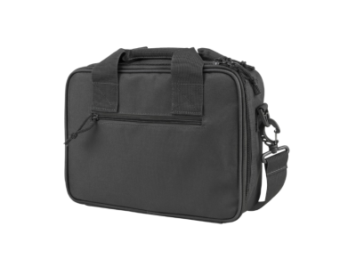NcStar Double Pistol Range Bag