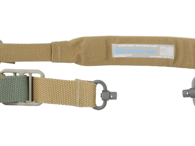 Blue Force Gear Padded Vickers Push Button Sling