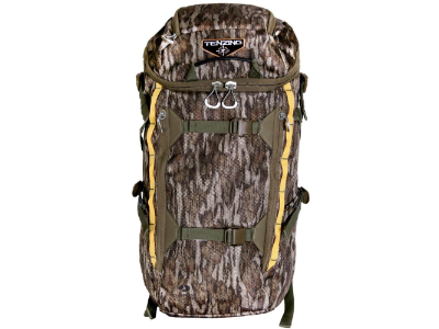 Tenzing Whitetail Day Pack - 1500, Mossy Oak Bottomlands