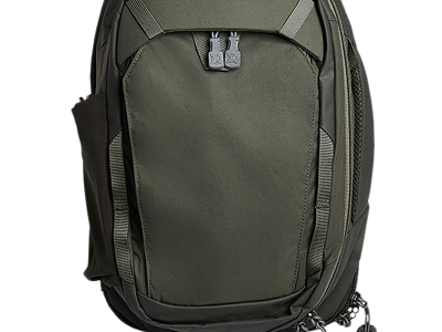 Vertx Transit Sling Bag, Dark Green