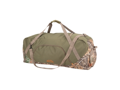 Allen Terrain Basin Duffel Bag, Realtree Edge