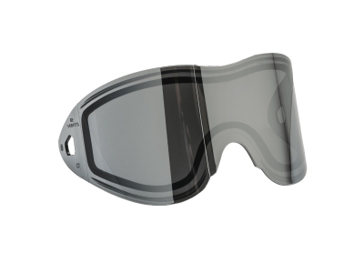 Empire Vents Paintball Goggle Replacement Thermal Lens, Silver