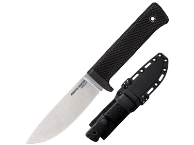Cold Steel 3V Master Hunter
